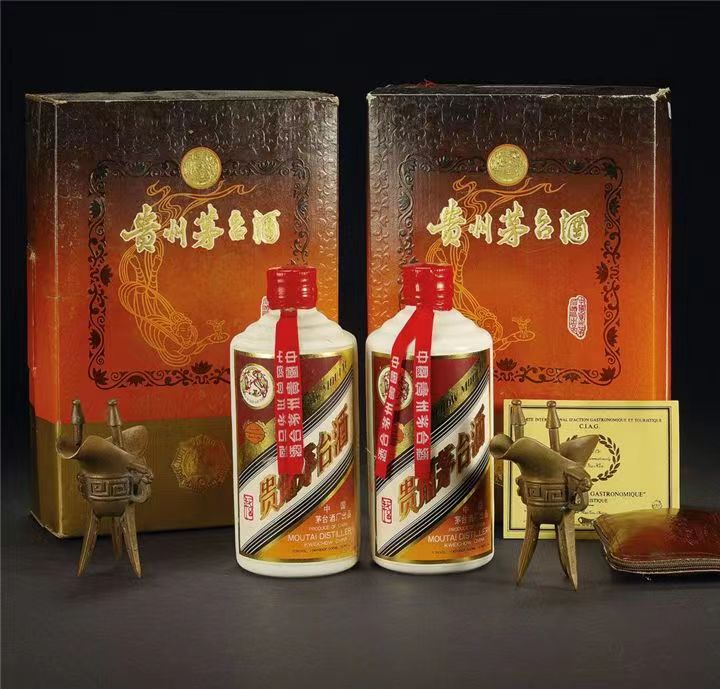 温岭烟酒回收